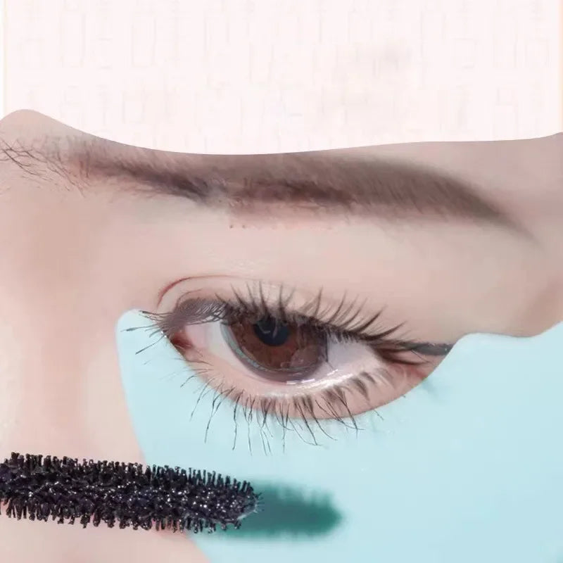 Wing Tips Silicone Eyeliner Aid Drawing Lipstick Wearing Aid Reusable Makeup Tools