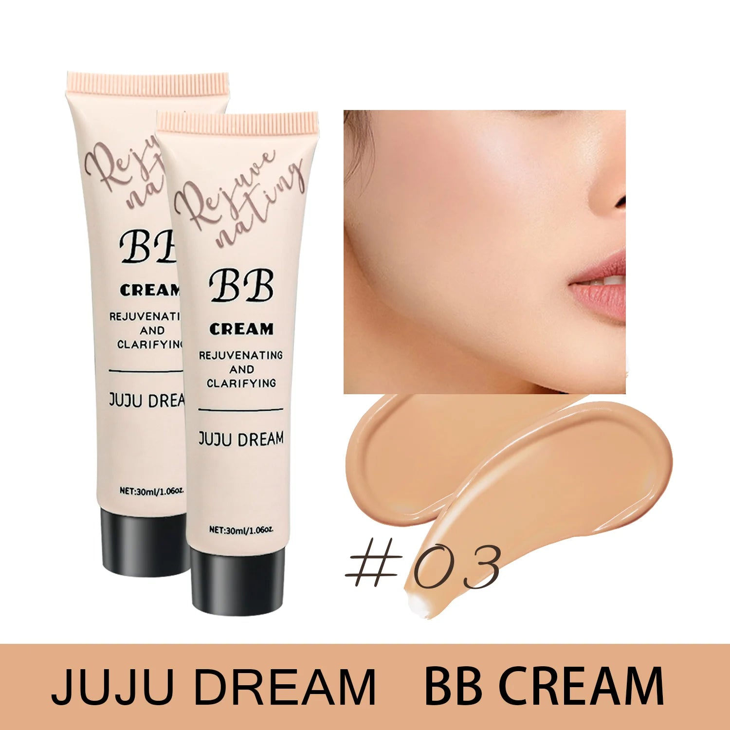 liquid foundation, moisturizing, oil control, long-lasting makeup, milk, dry skin, and no powder