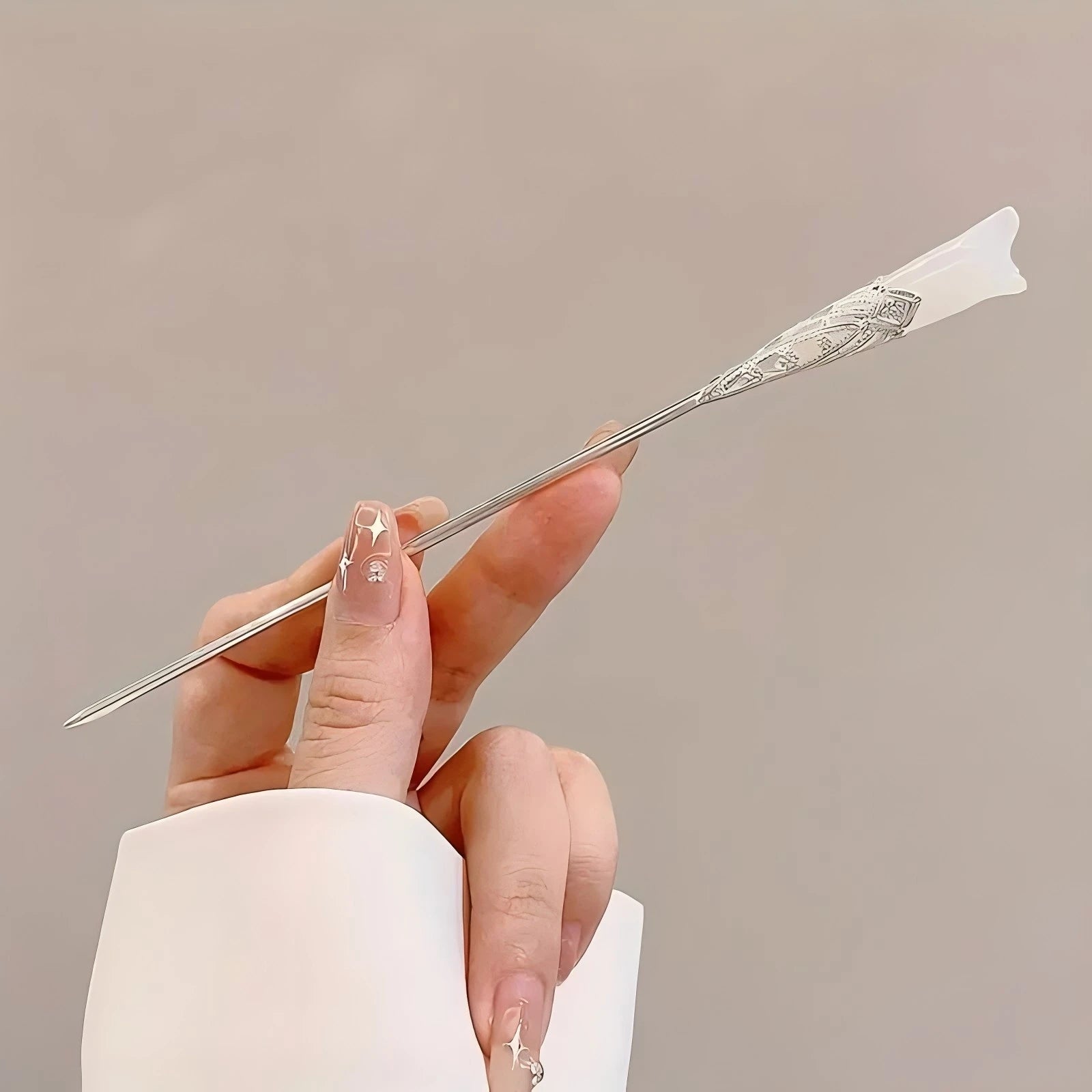 t  Hairstyle Accessory Women Jewelry Hairpin Hairneedle