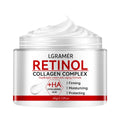 Retinol Lifting Firming Cream Collagen Smooth wrinkles