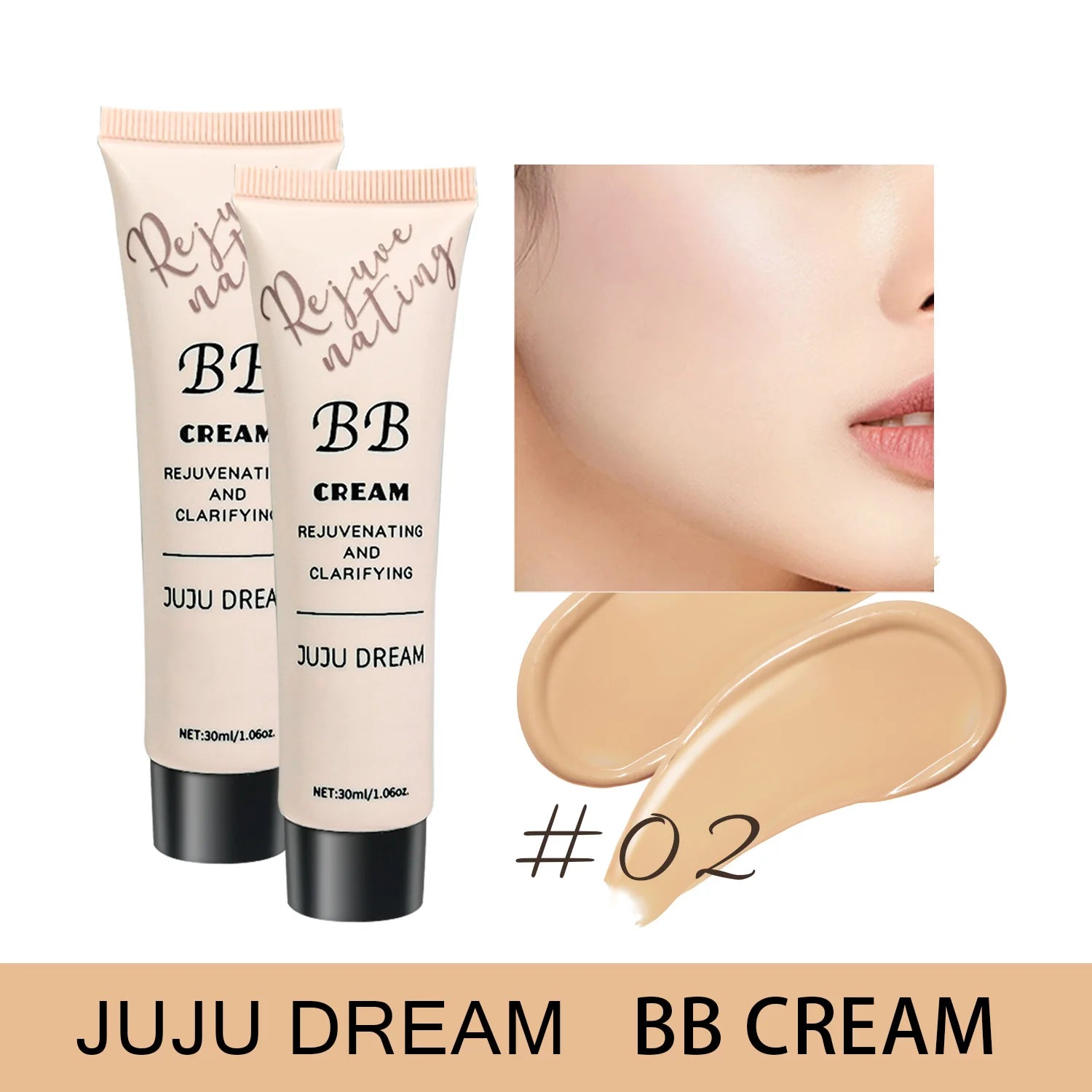 liquid foundation, moisturizing, oil control, long-lasting makeup, milk, dry skin, and no powder