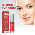Retinol Eye Cream Lightening Dark Circles Firming Skin Instant Eye Repair