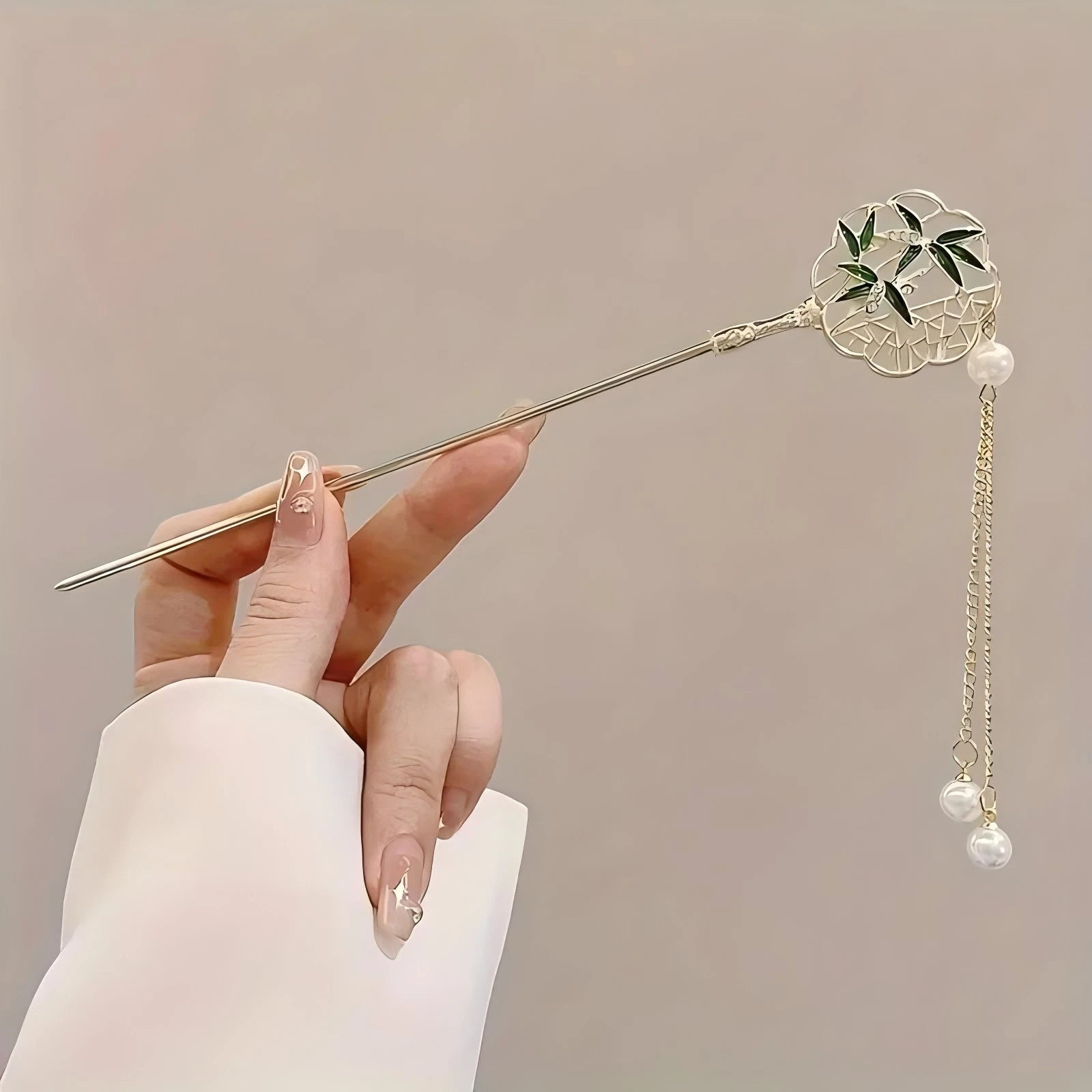 t  Hairstyle Accessory Women Jewelry Hairpin Hairneedle