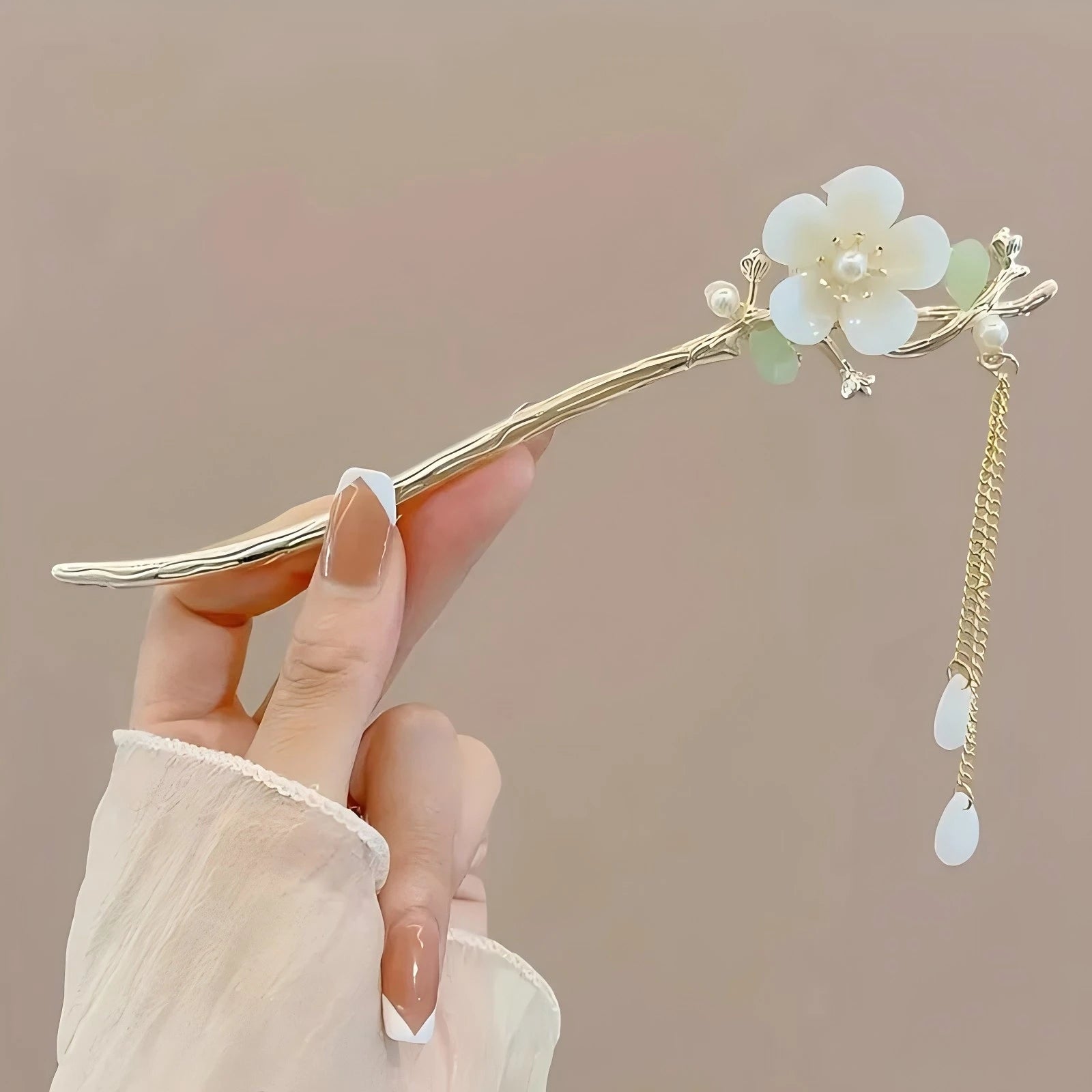 t  Hairstyle Accessory Women Jewelry Hairpin Hairneedle